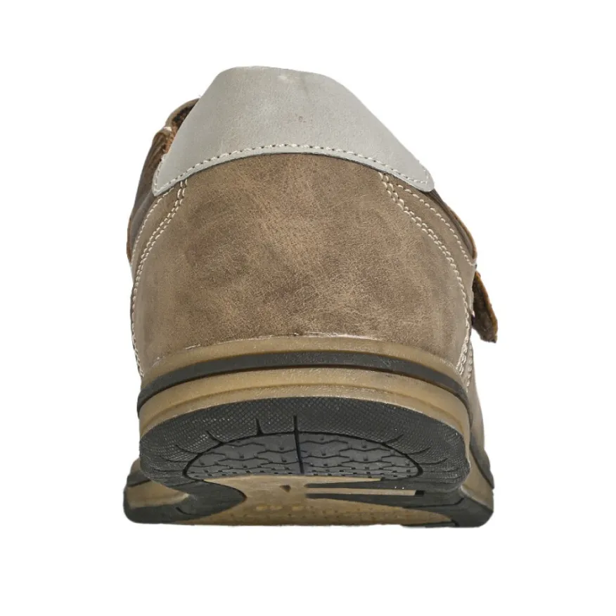 SEALINE Derbies Beige|Homme Mocassins, Chaussures Bateaux