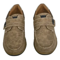 SEALINE Derbies Beige|Homme Mocassins, Chaussures Bateaux