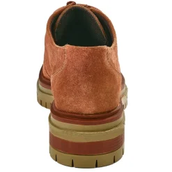 TIPO ALTO Derbies Femme Camel|Femme Derbies