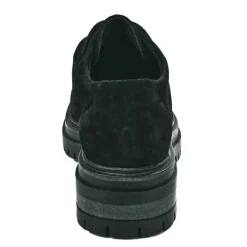 TIPO ALTO Derbies Femme Noir|Femme Derbies