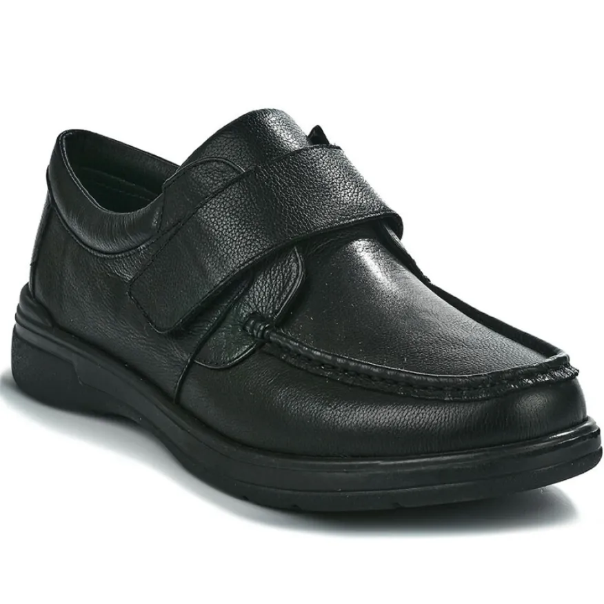 PERFECTA Derbies Homme Noir|Homme Derbies, Chaussures De Ville