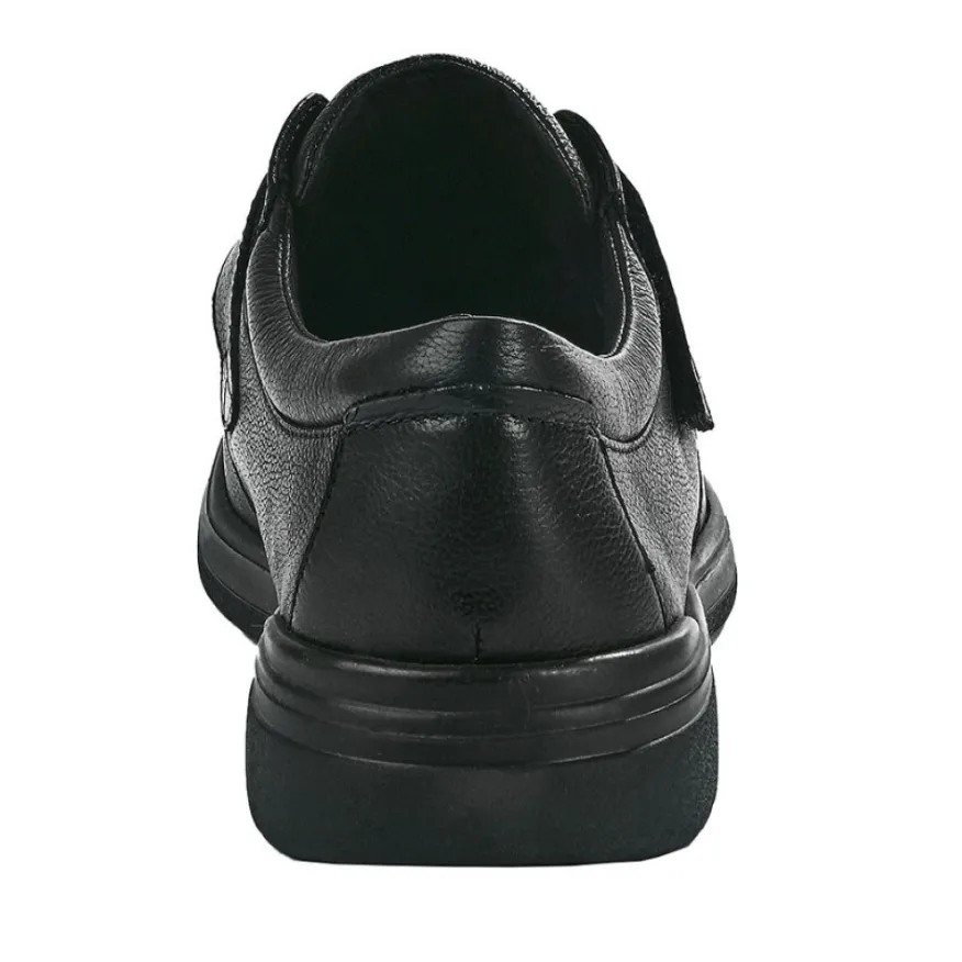 PERFECTA Derbies Homme Noir|Homme Derbies, Chaussures De Ville