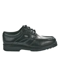 PERFECTA Derbies Homme Noir|Homme Derbies, Chaussures De Ville