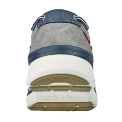 SEALINE Derbies Homme Gris|Homme Mocassins, Chaussures Bateaux