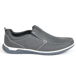 SEALINE Derbies Homme Style Bateau Bleu Marine|Homme Mocassins, Chaussures Bateaux
