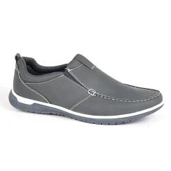 SEALINE Derbies Homme Style Bateau Bleu Marine|Homme Mocassins, Chaussures Bateaux