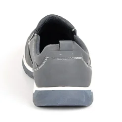 SEALINE Derbies Homme Style Bateau Bleu Marine|Homme Mocassins, Chaussures Bateaux