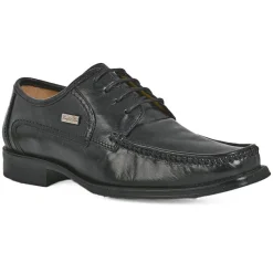 PERFECTA Derbies Noir|Homme Derbies, Chaussures De Ville