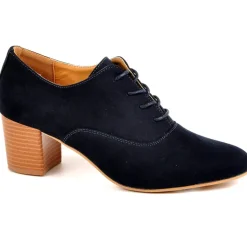 VICE VERSA Derbies Bleu Marine|Femme Derbies