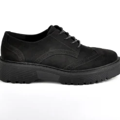 VICE VERSA Derbies Noir|Femme Derbies
