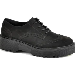 VICE VERSA Derbies Noir|Femme Derbies
