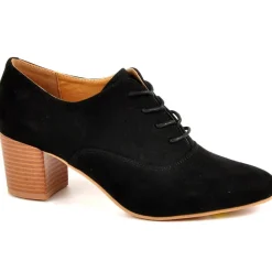 VICE VERSA Derbies Noir|Femme Derbies