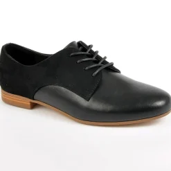 VICE VERSA Derbies Noir|Femme Derbies