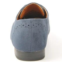 ANA LUNA Derbys Bleu Marine|Femme Derbies