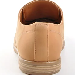 ANA LUNA Derbys Camel|Femme Derbies