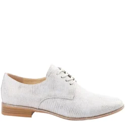 ANA LUNA Derbys Gris|Femme Derbies