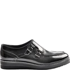 ANA LUNA Derbys Noir|Femme Derbies