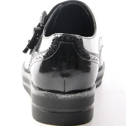 ANA LUNA Derbys Noir|Femme Derbies