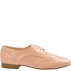 ANA LUNA Derbys Nude|Femme Derbies