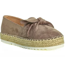 VICE VERSA Mocassins Femme Beige|Femme Mocassins