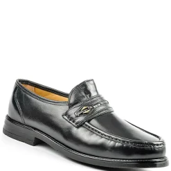 TIPO ALTO Mocassins Homme Perfecta Noir|Homme Mocassins, Chaussures Bateaux