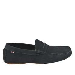 SEALINE Mocassins Homme Bleu Marine|Homme Mocassins, Chaussures Bateaux