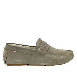 SEALINE Mocassins Homme Gris|Homme Mocassins, Chaussures Bateaux