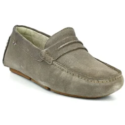 SEALINE Mocassins Homme Gris|Homme Mocassins, Chaussures Bateaux