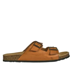 ARIZONA Mules Camel|Homme Mules, Tongs