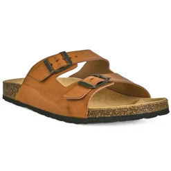 ARIZONA Mules Camel|Homme Mules, Tongs