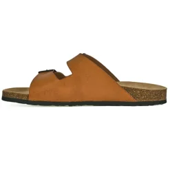 ARIZONA Mules Camel|Homme Mules, Tongs