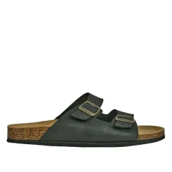ARIZONA Mules Marron|Homme Mules, Tongs