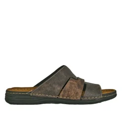 ARIZONA Mules Marron|Homme Mules, Tongs