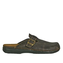 SEALINE Mules Marron|Homme Mules, Tongs