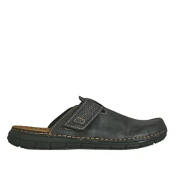 SEALINE Mules Noir|Homme Mules, Tongs