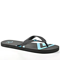 UMBRO Mules Um Grebi Noir|Homme Mules, Tongs