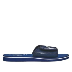 UMBRO Mules Um Kalo Bleu Marine|Homme Mules, Tongs