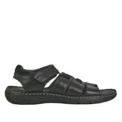 SEALINE Sandales Noir|Homme Sandales
