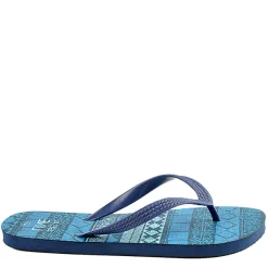 SEALINE Tongs Bleu Marine|Homme Mules, Tongs