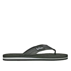 LEE COOPER Tongs Noir|Homme Mules, Tongs